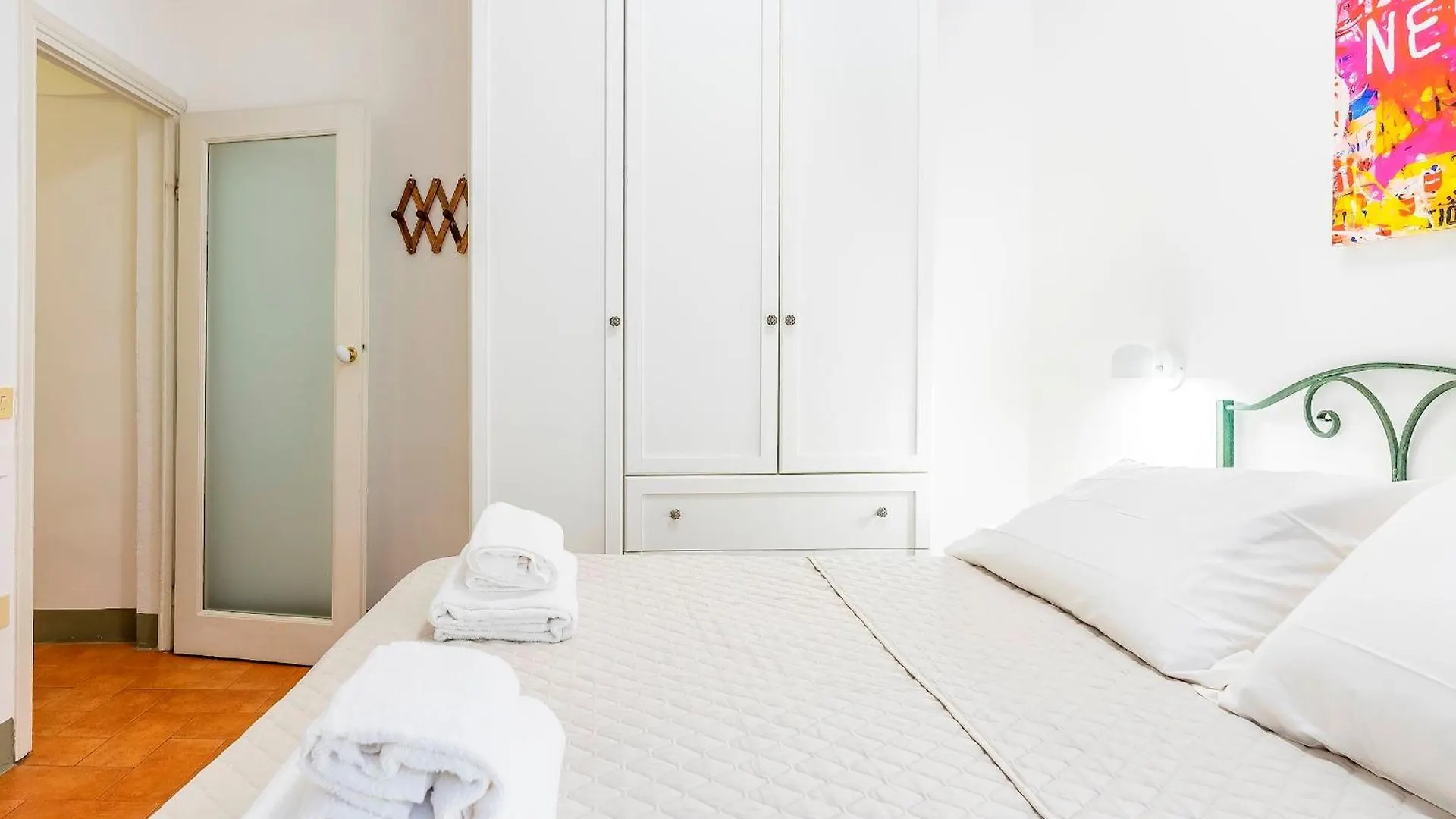 Vagellai Apartment フィレンツェ