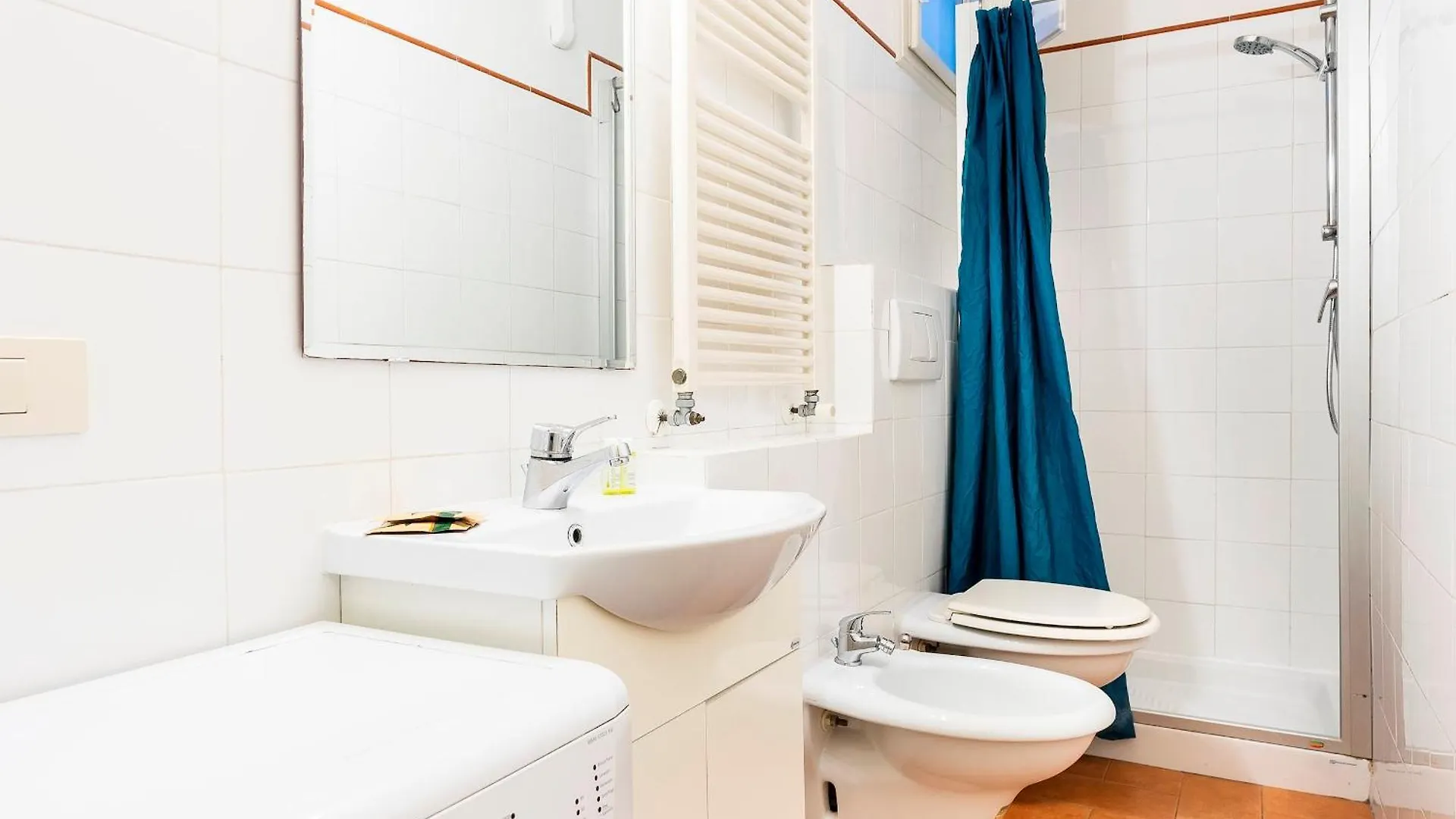 Vagellai Apartment フィレンツェ