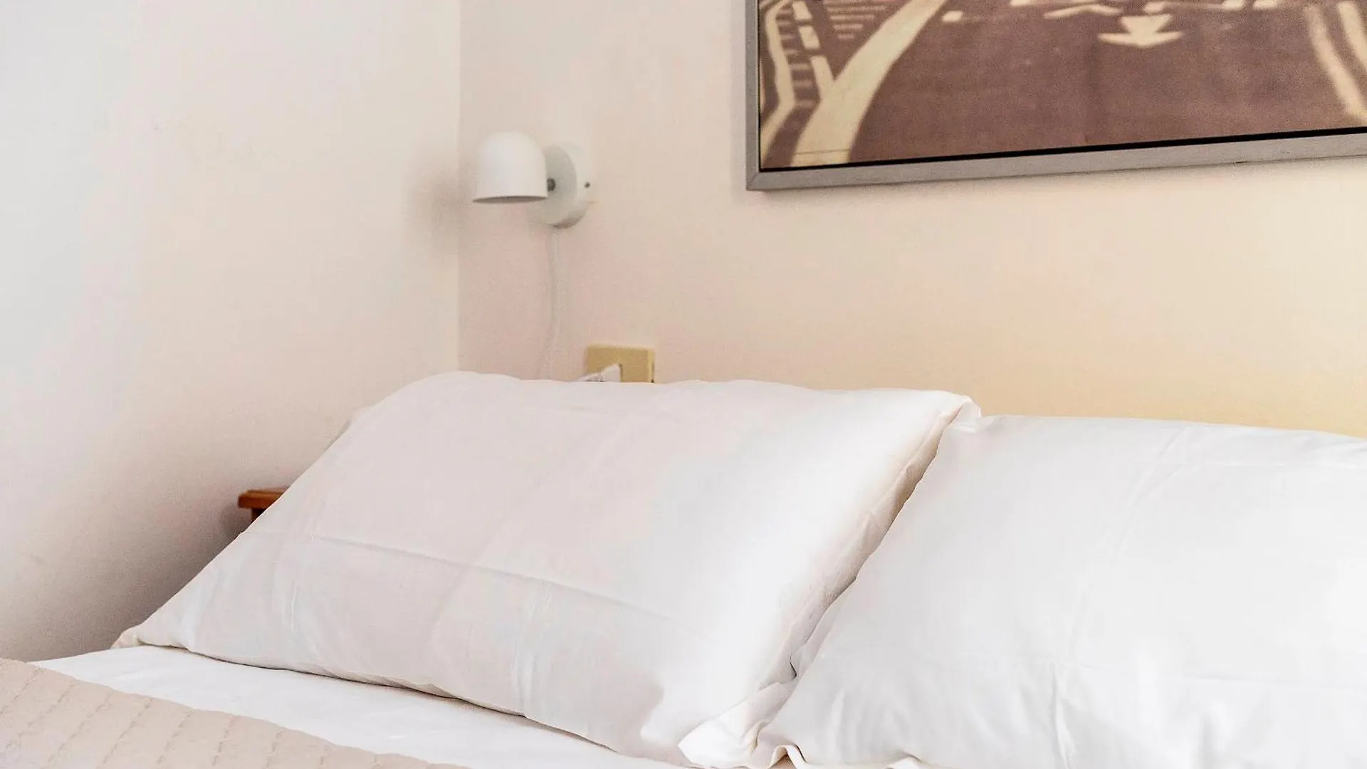 Vagellai Apartment フィレンツェ