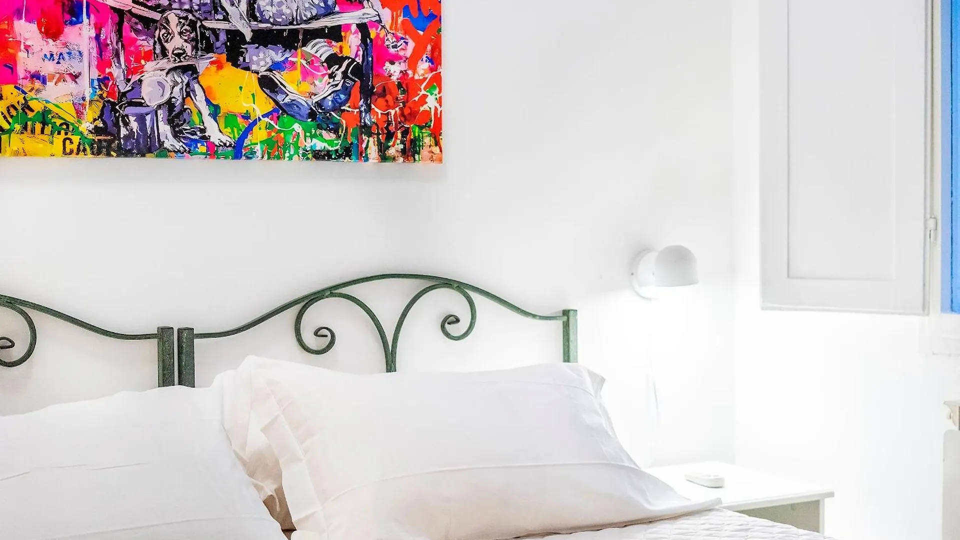 Vagellai Apartment フィレンツェ