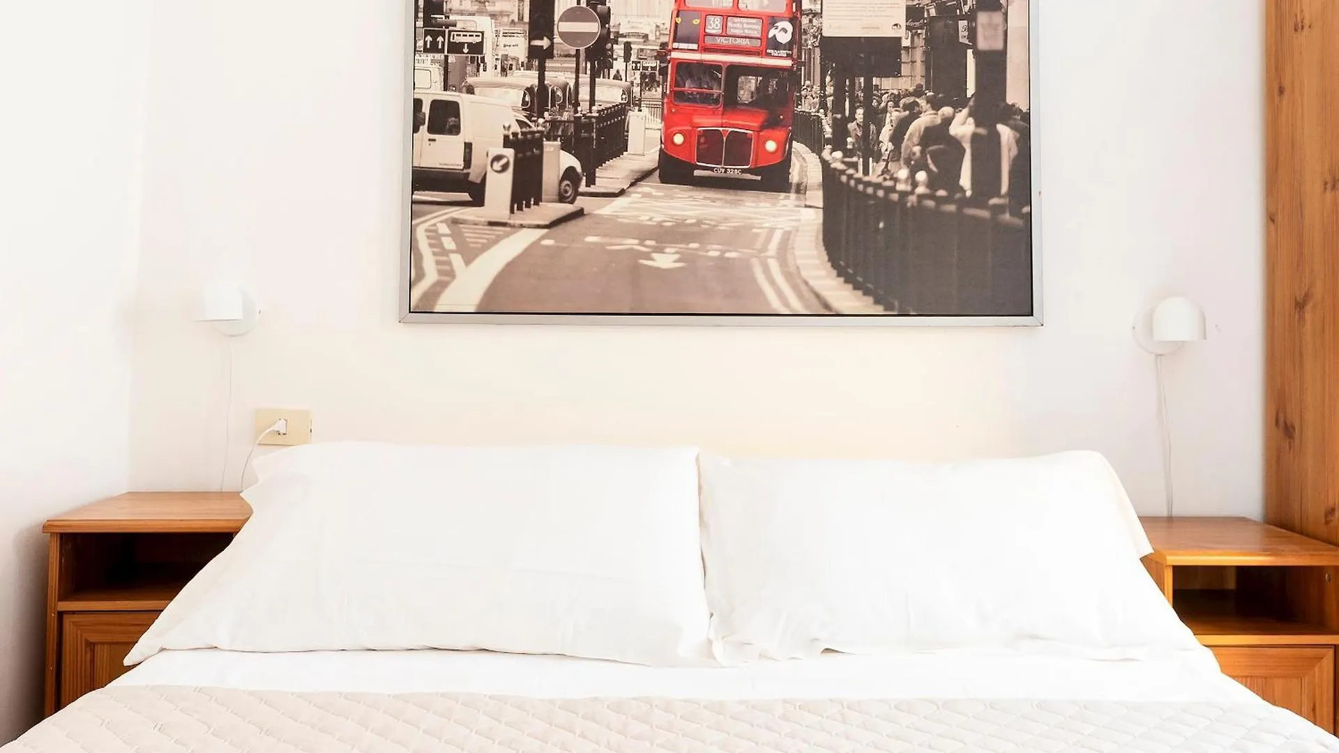 Vagellai Apartment フィレンツェ