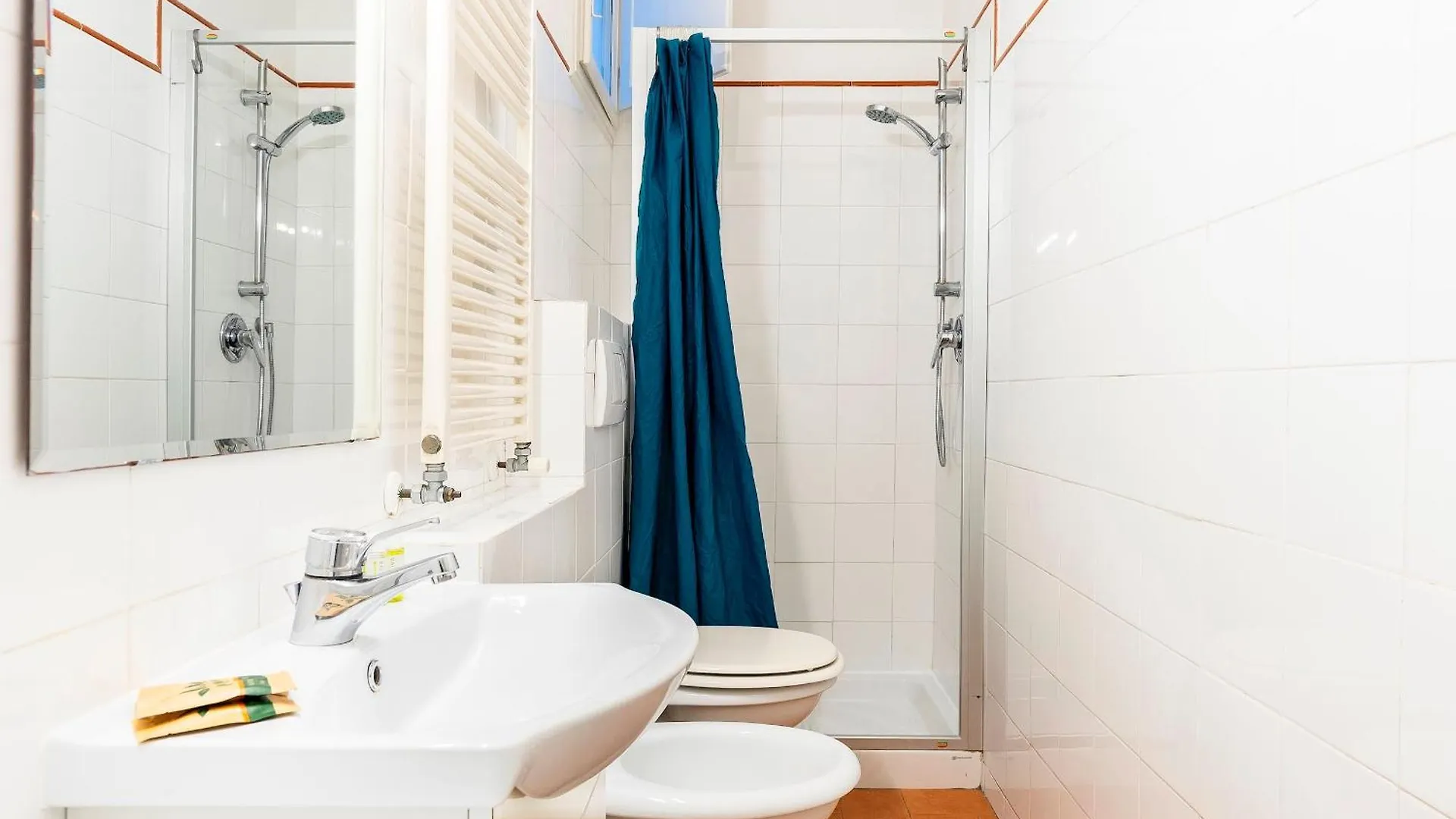 Vagellai Apartment Florence 0*,  Italy