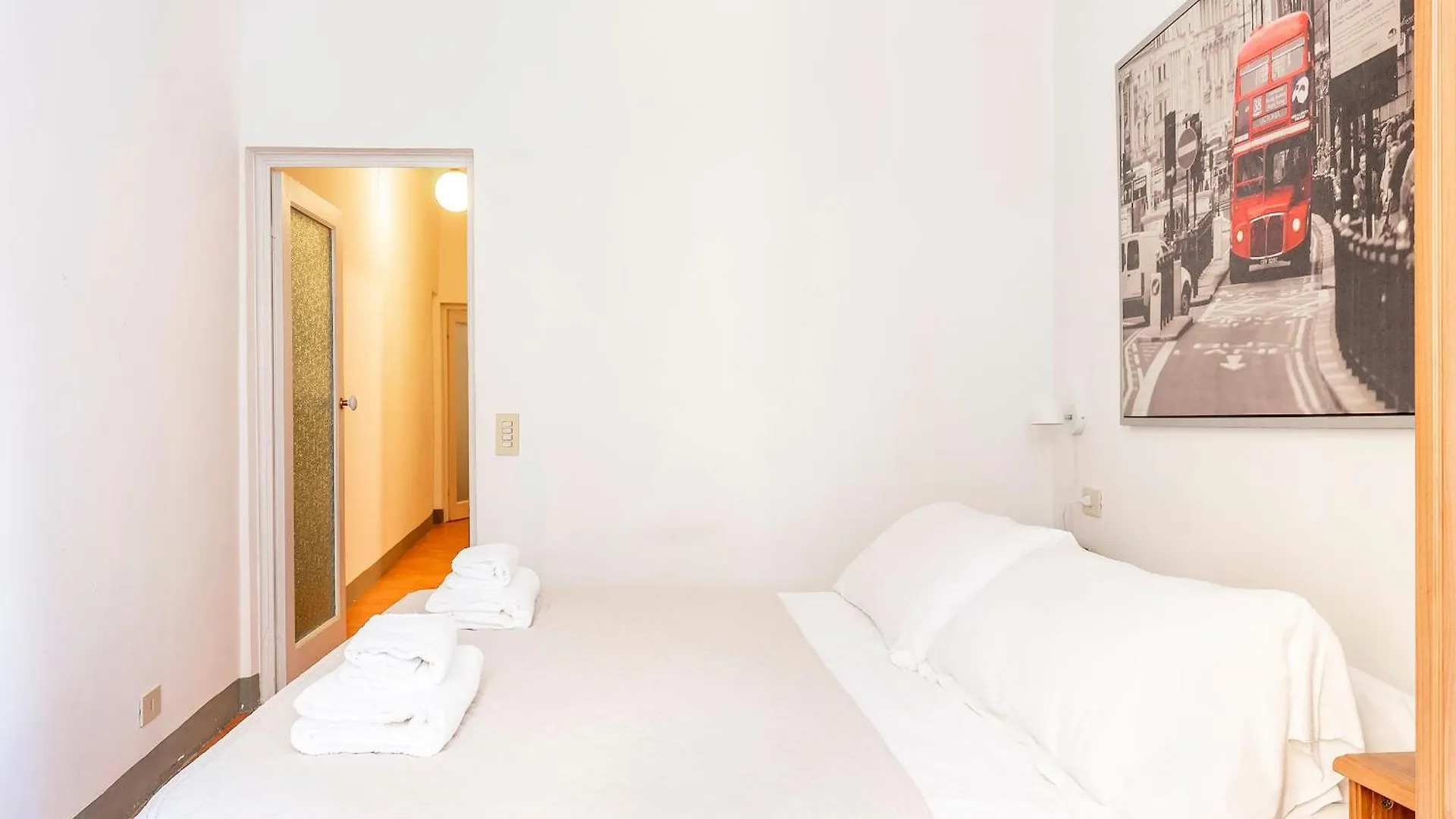 Vagellai Apartment Florence Italy