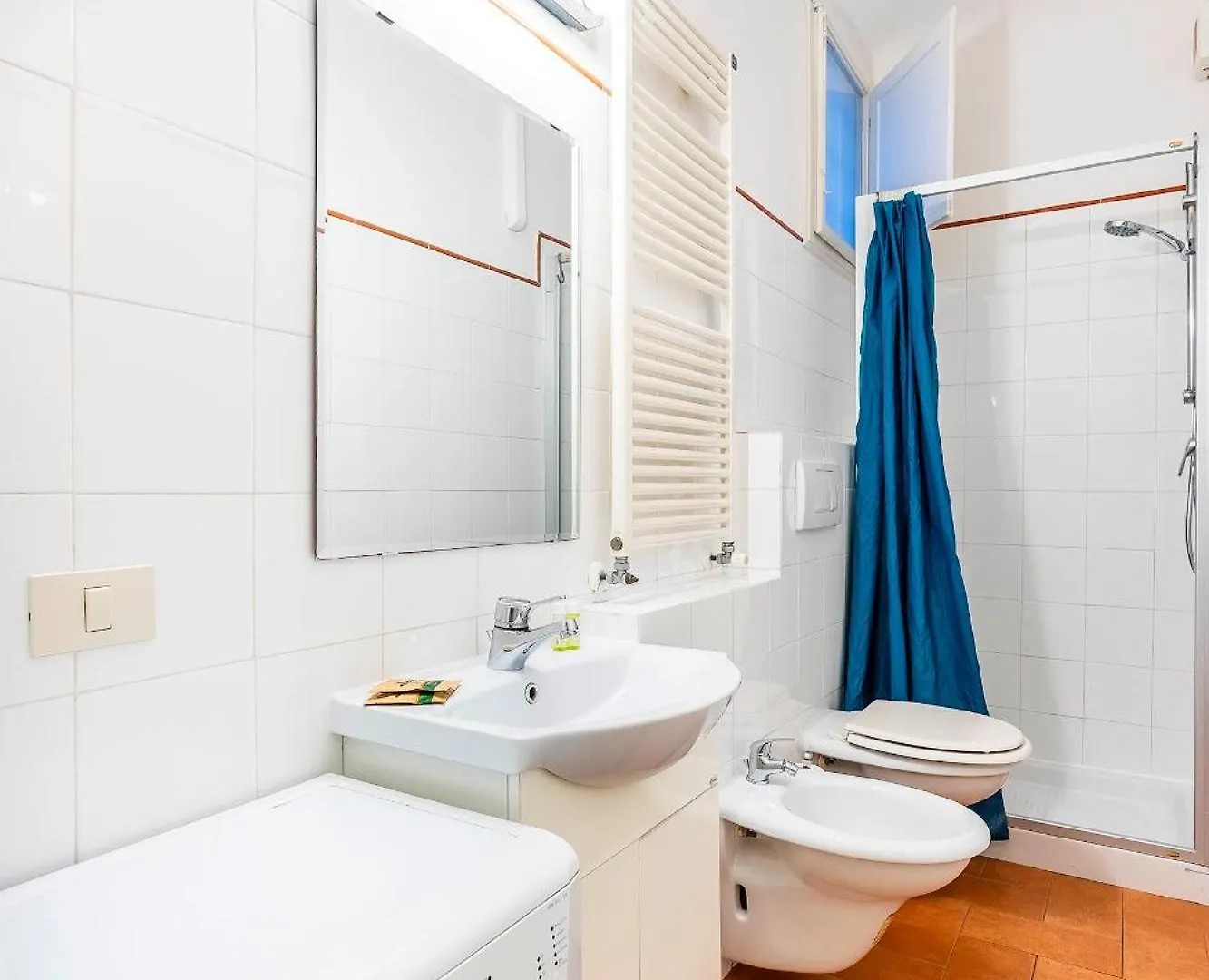 Vagellai Apartment Florence
