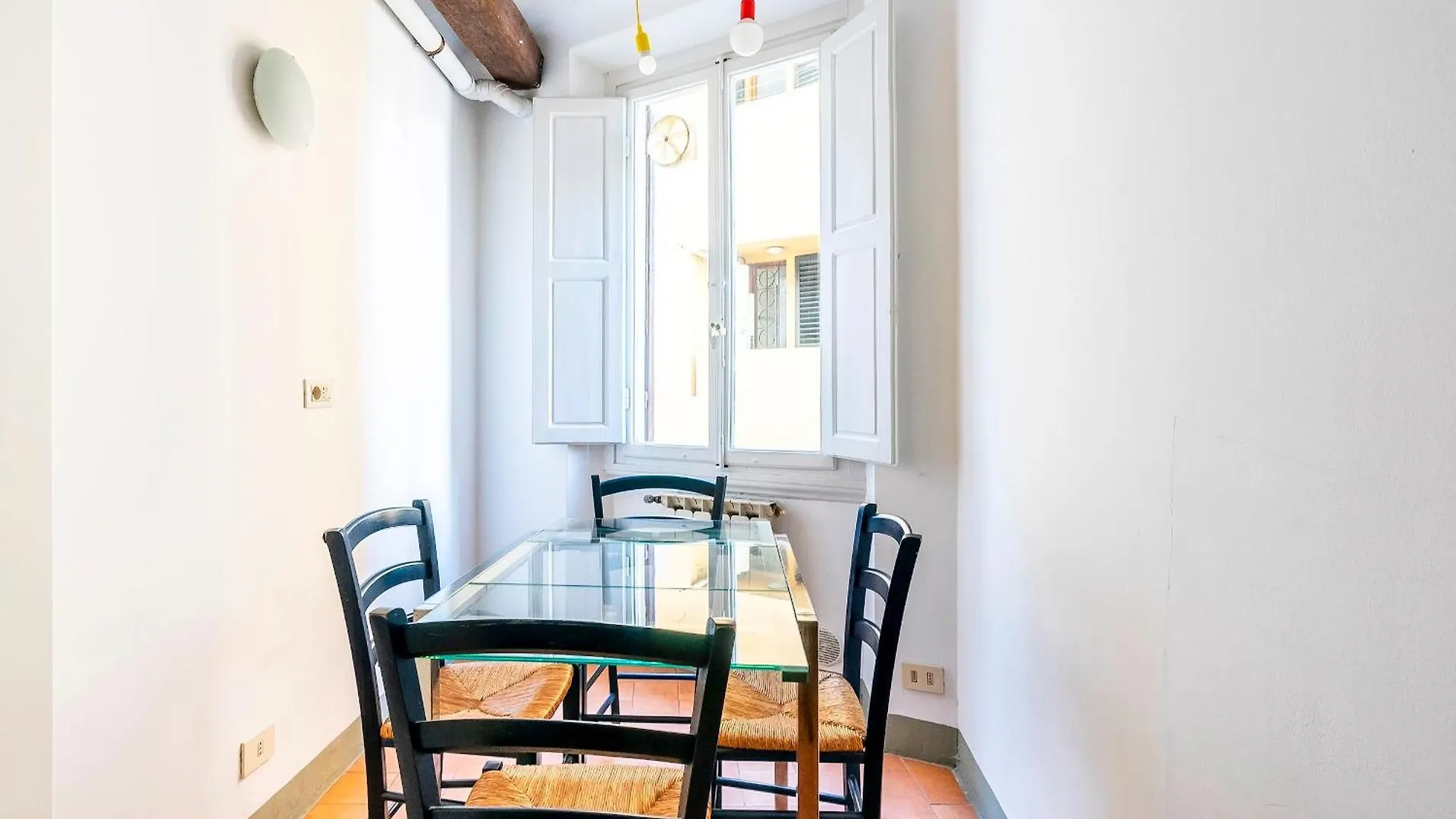Vagellai Apartment Florence 0*,  Italy